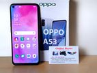 OPPO A53 8/128 Friday Offer🍏 (New)