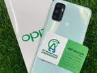 OPPO A53 8/128 GB (New)