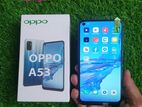 OPPO A53 8/256 Bigraz Gallery (New)