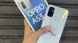 OPPO A53 8/256 🥀বিশাল-ছাড়🥀 (Brand New)