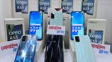OPPO A53 ৮/২৫৬ বক্স সহ (Brand New)