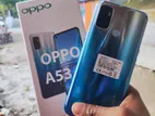 OPPO A53 8/256 (Brand New)
