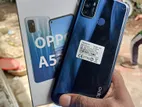 OPPO A53 8/256 (Brand New)