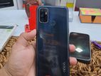 OPPO A53 8/256 fresh device (Used)