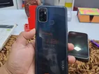 OPPO A53 8/256 fresh device (Used)