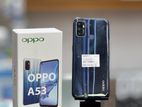 OPPO A53 8/256 GB (New)