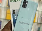 OPPO A53 8/256 gb (New)