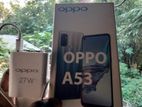 OPPO A53 8/256 (Used)