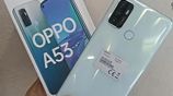 OPPO A53 8/256 =মোবাইল-প্লাজা (Brand New)