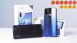 OPPO A53 8/256 =মোবাইল-প্লাজা (Brand New)