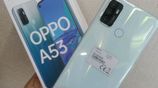 OPPO A53 8/256 মোবাইল প্লাজা (New)