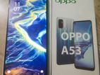 OPPO A53 8/256 (Used)