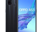 OPPO A53 8/256 𝐧𝐞𝐰 (New)