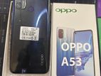 OPPO A53 8/256 (New)