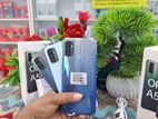 OPPO A53 8 /256 nEWOFFEr (New)