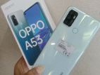OPPO A53 8/256 পাইকারি দামে (New)