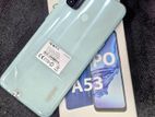 OPPO A53 8/256 উদ্ভোদনী অফার (New)