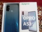 OPPO A53 8/256 (Used)