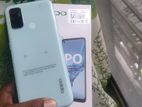 OPPO A53 ৮/২৫৬ (Used)