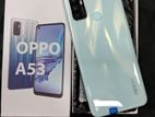 OPPO A53 8/256gb BrNewLook (Used)