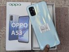 OPPO A53 8/256gb (Used)