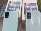 OPPO A53 8/256GB (Used)