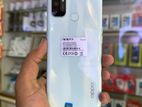 OPPO A53 8/256gb (Used)