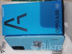 OPPO A53 8+2=256 (Used)