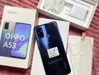 OPPO A53 8+256 (Brand New)