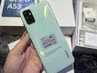 OPPO A53 8+256 (Brand New)