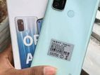 OPPO A53 8+256 (Brand New)