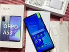 OPPO A53 8+256 (Brand New)