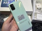 OPPO A53 8+256 (Brand New)