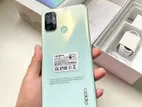 OPPO A53 8+256 (Brand New)
