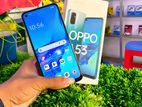 OPPO A53 8+256 (Brand New)
