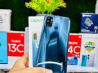 OPPO A53 8=256 ধামাকা প্রোমো (New)