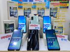 OPPO A53 ৮+২৫৬ ::: জিবি (Brand New)