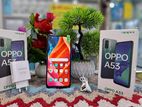 OPPO A53 8+256 New proomo (Brand New)