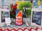 OPPO A53 8+256 Sera offer (Brand New)