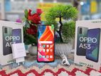 OPPO A53 8+256 shop now (Brand New)