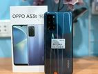 OPPO A53 8+256GB (Brand New)