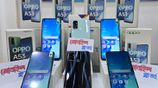 OPPO A53 8+256][মোবাইল প্লাজা (Brand New)