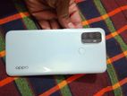 OPPO A53 8+3/ 256 ram rom (Used)