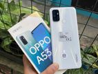 OPPO A53 8GB🕹️256GB⚡Global✅ (New)