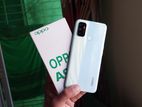 OPPO A53 ৮জিবি ১২৮জিবি (Used)