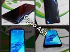 OPPO A53 . (Used)