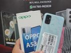 OPPO A53 Eid offer price (Used)