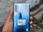 OPPO A53 . (Used)