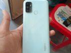 OPPO A53 fresh 6/128 GB (Used)