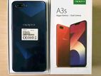 OPPO A53 . (Used)